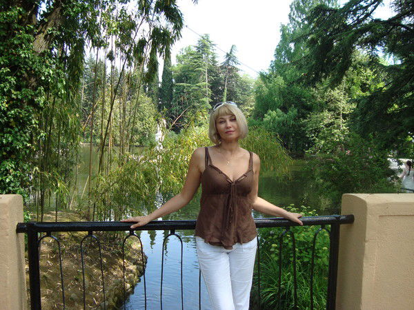 Татьяна Манянина