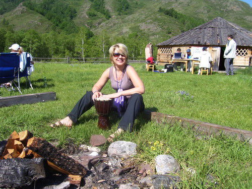 Юлия Роговская