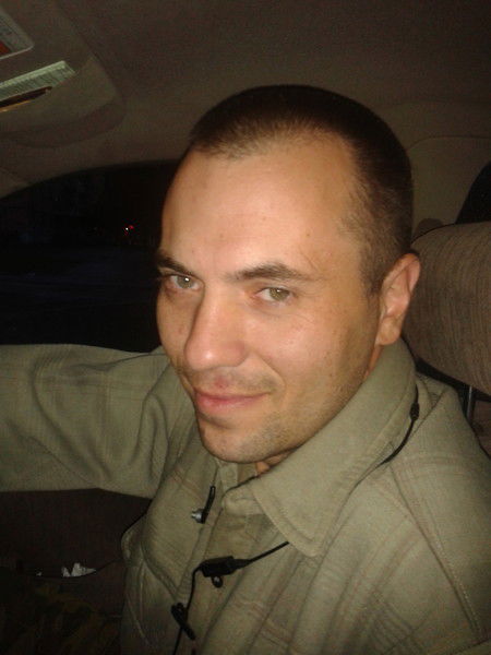 Виталий Григорьевич Остриков