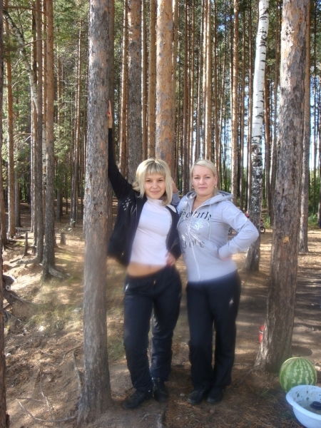 Джамиля Мельникова