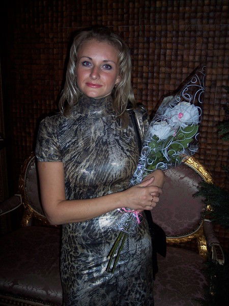 Наталья Белоножко