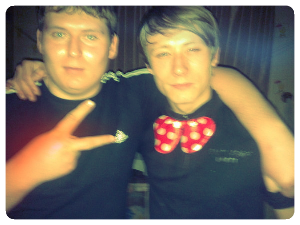 Денис Поднибеснов