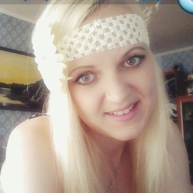 Танюша Дрожжина