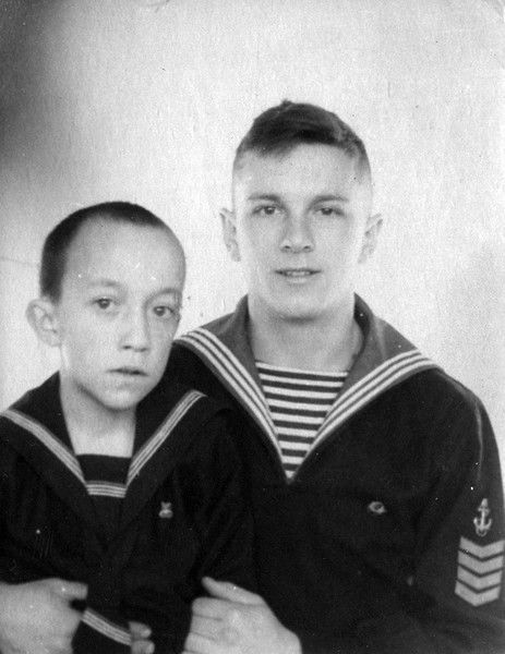 Николай Смолин