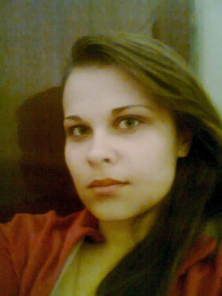 Мария Корнева