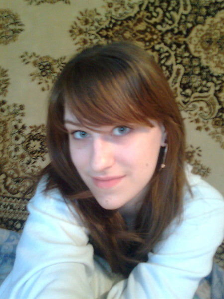 Руслана Камзова