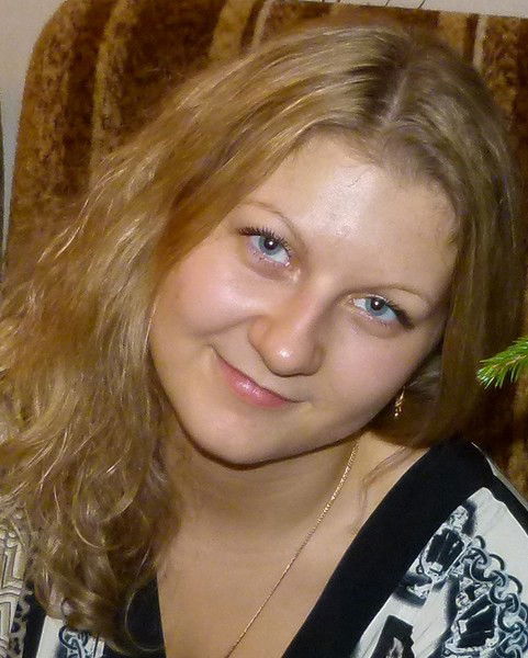 Анастасия Ермакова