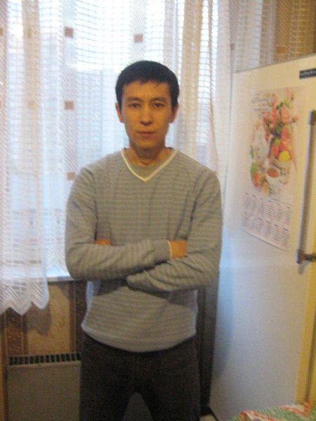 Талант Токтосунов