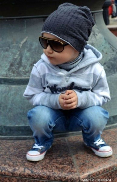 Никита Норин