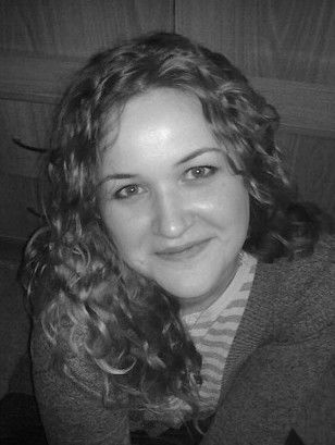 Анна Легостаева