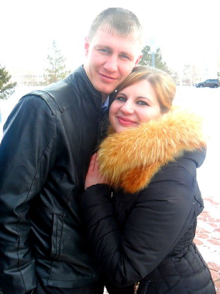 Максим Янченко