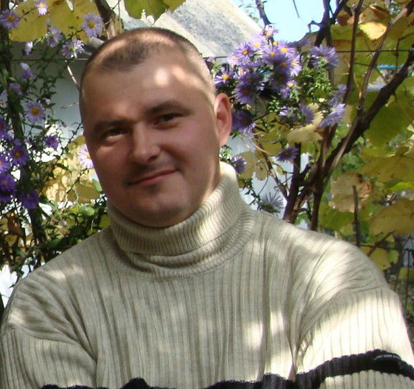 Сергей Недилькович