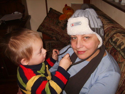 Тамара Никешкина