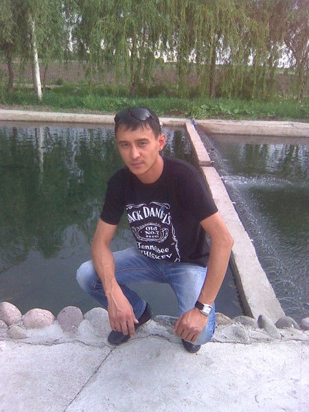 Камильжан Срапилович