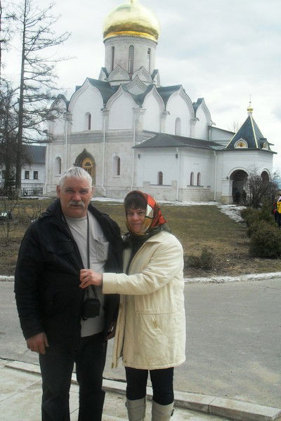 Виктор Бондоренко