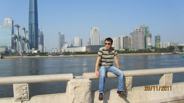 Вячеслав Югай