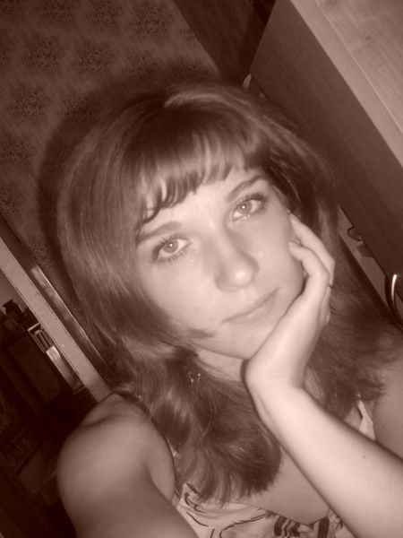 Лидия Зеленецкая