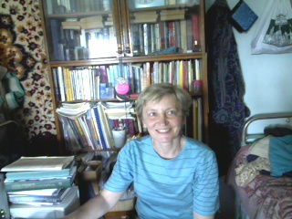 Надя Горгун