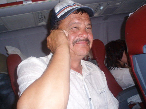 Сает Калимуллин