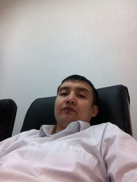 Азат Абдрахманов