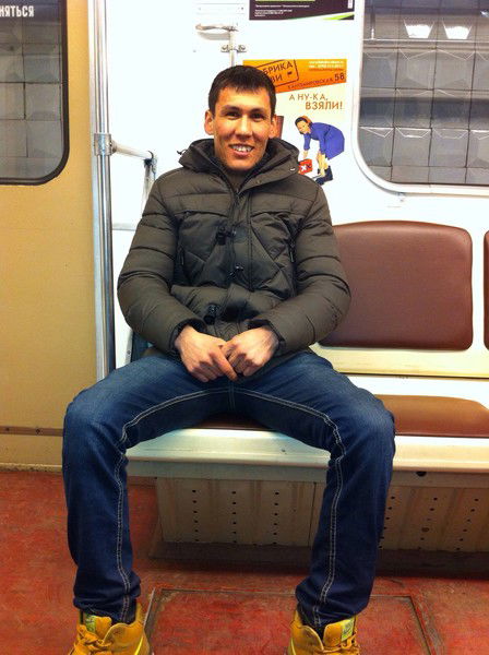 Абдусалим Дадамырзаев