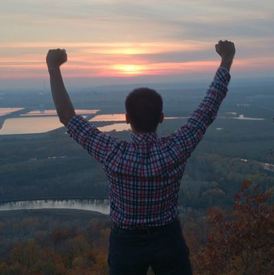 Дэвид Ишкуватов