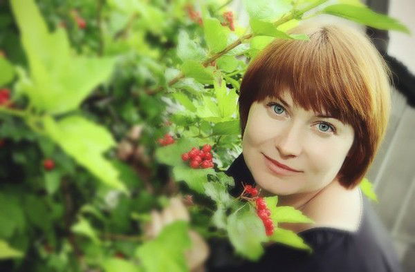 Татьяна Воротынцева