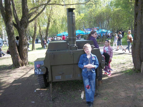 Игорь Завадский