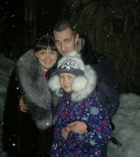 Анастасия Белозорчик