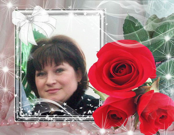 Лейсан Салимгареева