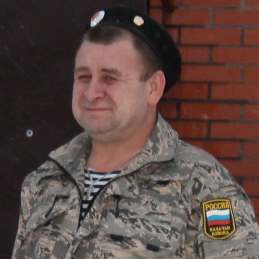 Sergey Pavlenko