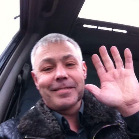 Сергей Лавринов