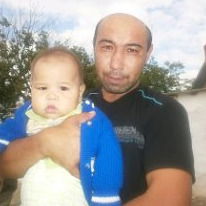 Рустам Рахметов