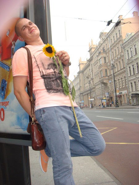 Евгений Елизаров