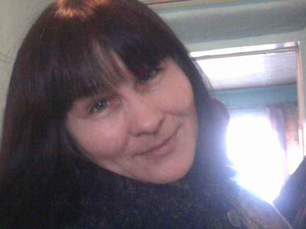 Альфия Барабаш