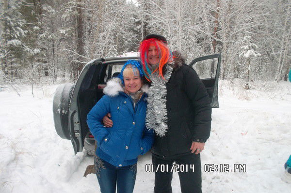 Игорь Верхотуров