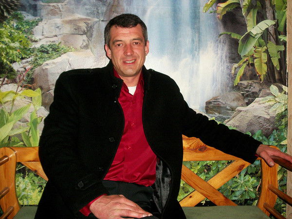 Александр Кистанов