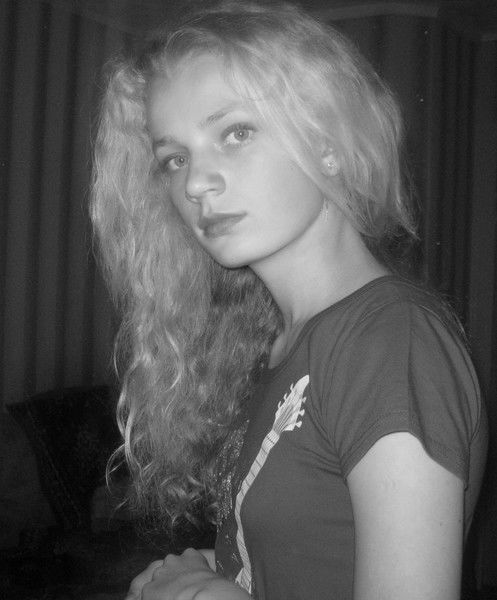 Юлия Нивчик