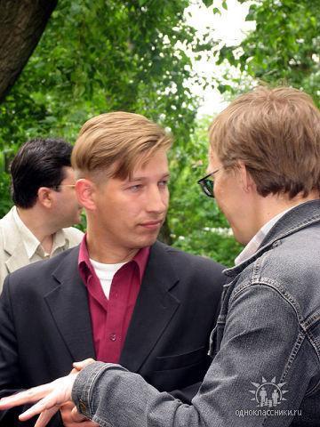 Ильдар Ахметдинов