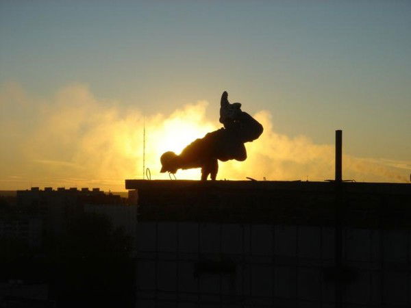 Андрей Бушмалев