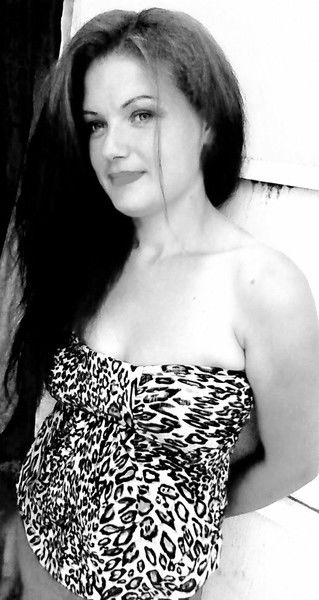 Настена Коробова