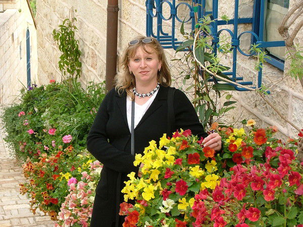 Галина Капаева