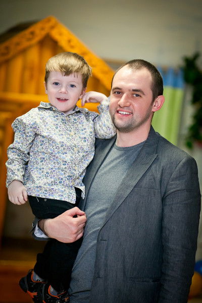 Сергей Мальков