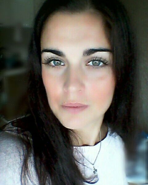 Виктория Капралова