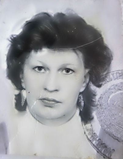 Татьяна Игнатьева