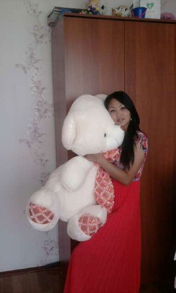 Гулум Кадакова