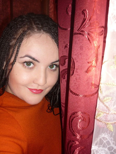 Аида Гасанова