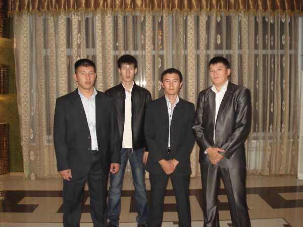 ~**nurik**~ ~**alban**~