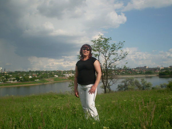 Аня Костина(Клинова)