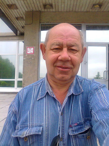 Владимир Талдыкин